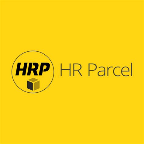 HR Parcel Tracciare Pacco e Spedizione.